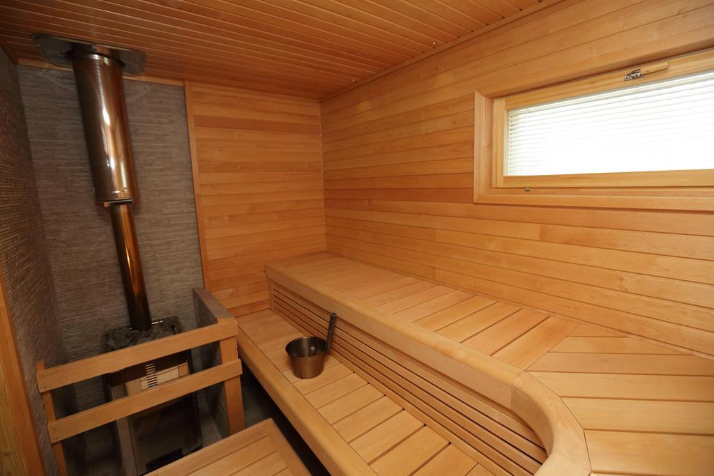 Villa Tukkilahti 4 Savonranta Δωμάτιο φωτογραφία