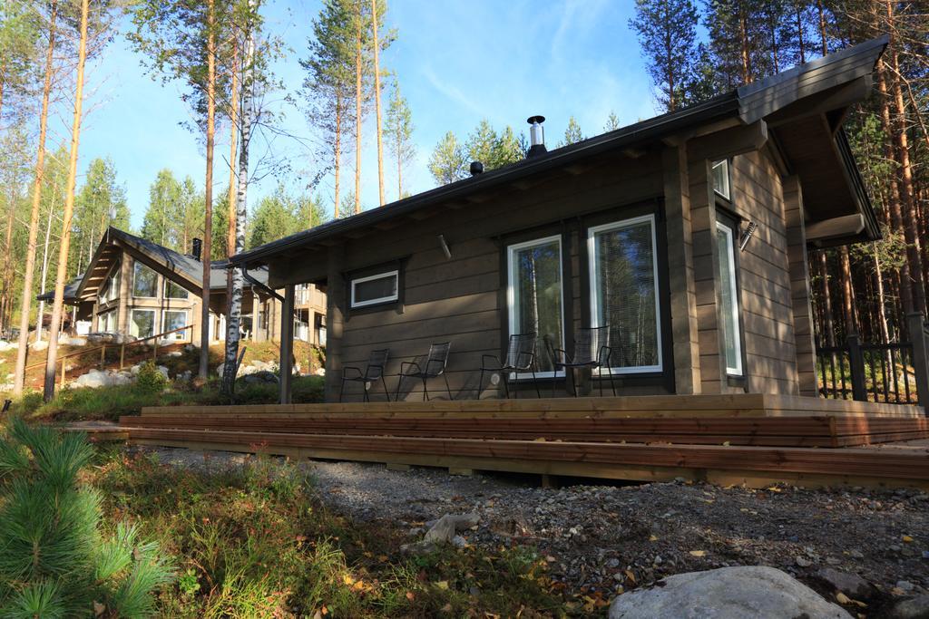 Villa Tukkilahti 4 Savonranta Δωμάτιο φωτογραφία