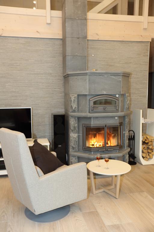 Villa Tukkilahti 4 Savonranta Δωμάτιο φωτογραφία