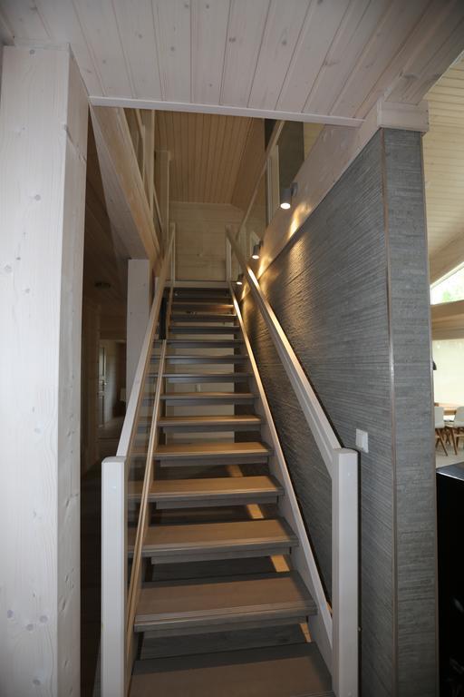 Villa Tukkilahti 4 Savonranta Δωμάτιο φωτογραφία