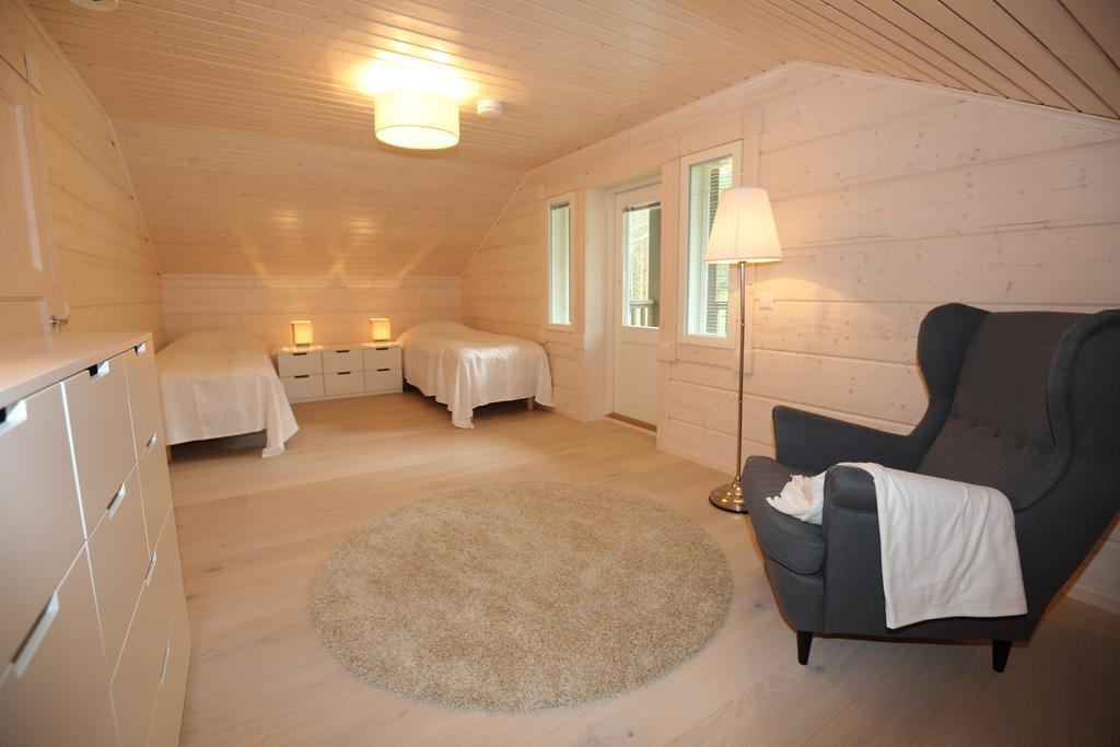 Villa Tukkilahti 4 Savonranta Δωμάτιο φωτογραφία