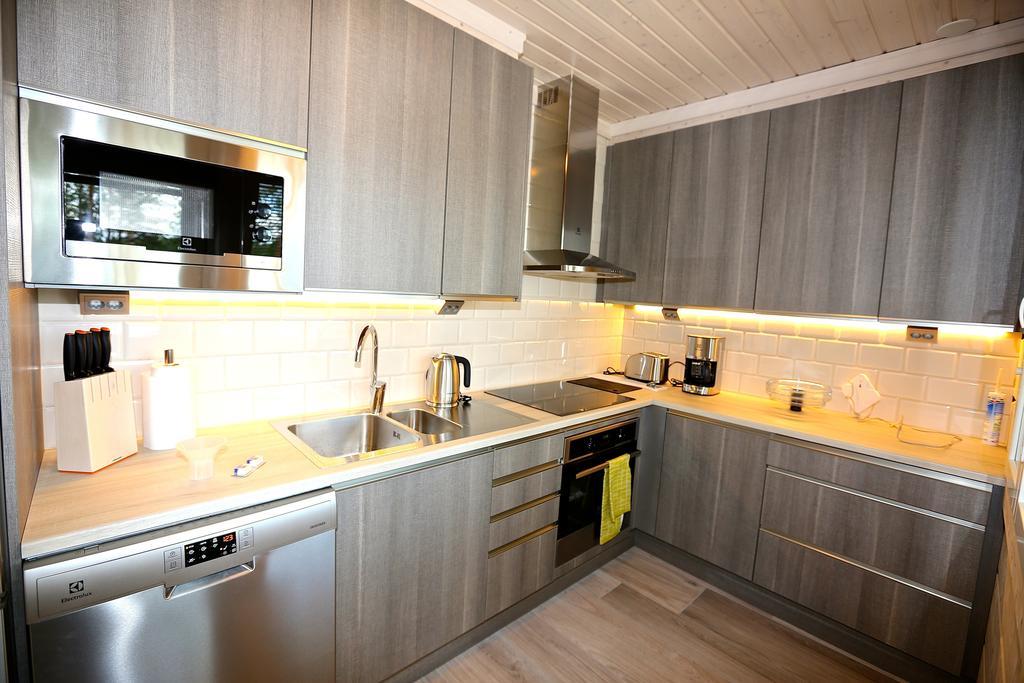 Villa Tukkilahti 4 Savonranta Δωμάτιο φωτογραφία