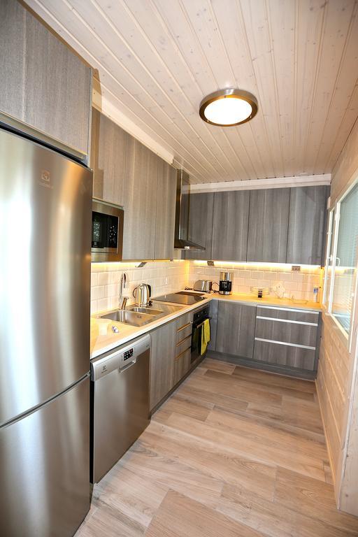 Villa Tukkilahti 4 Savonranta Δωμάτιο φωτογραφία